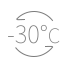 超低溫空氣能采暖熱泵采用-30°安全穩(wěn)定運行